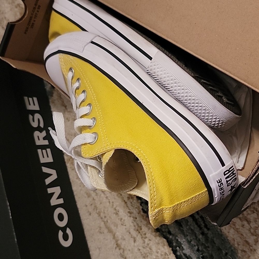 Converse Unisex - Picture 4 of 5